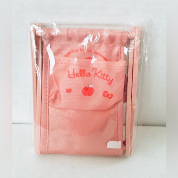 Sanrio characters Hello Kitty Foldable Storage Rack - Picture 2 of 8